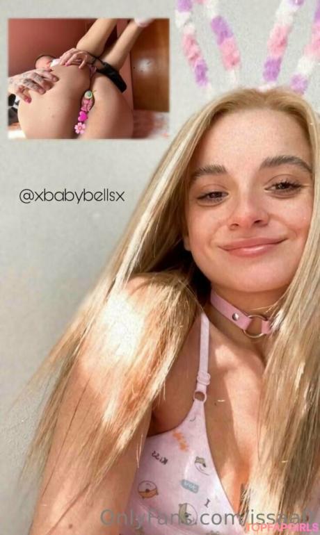 Issaa0 nude leaked OnlyFans photo #168