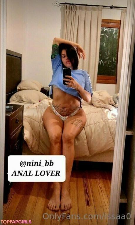 Issaa0 nude leaked OnlyFans photo #198