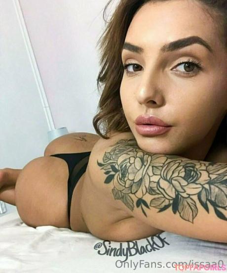 Issaa0 nude leaked OnlyFans photo #224