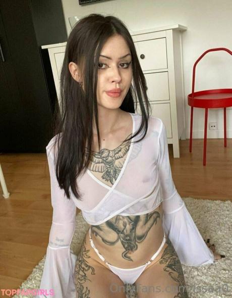 Issaa0 nude leaked OnlyFans photo #242