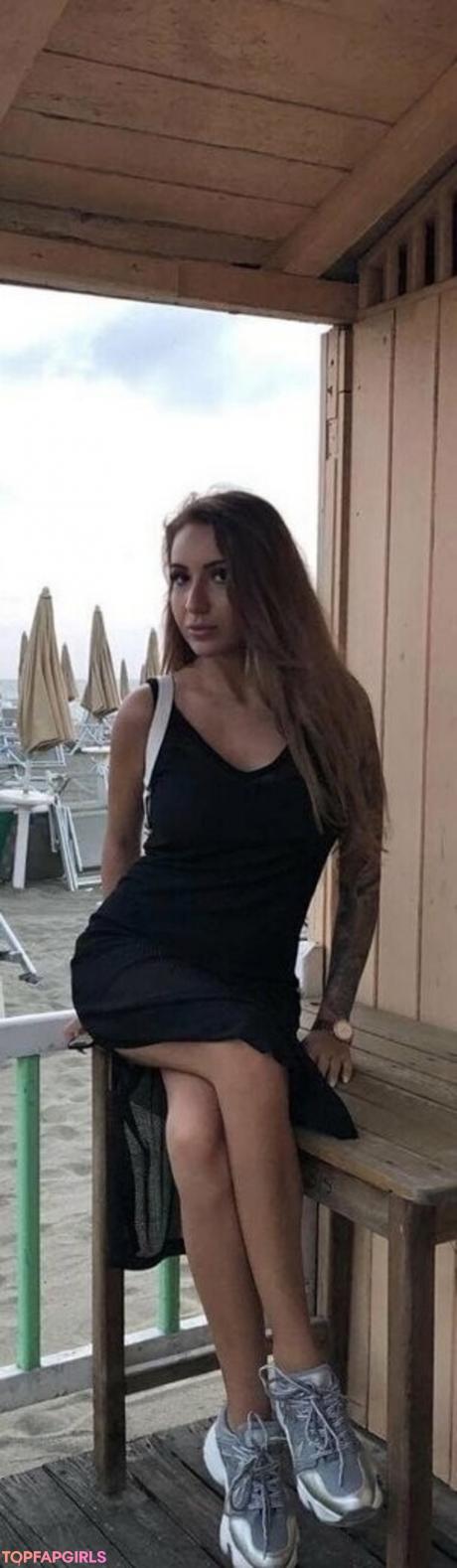 Issaa0 nude leaked OnlyFans photo #3