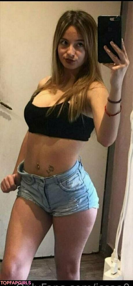 Issaa0 nude leaked OnlyFans photo #59