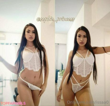 Issaa0 nude leaked OnlyFans photo #79