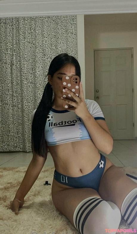 Gar_ame nude leaked OnlyFans photo #11