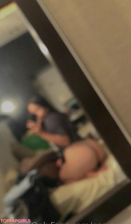 Gar_ame nude leaked OnlyFans photo #8