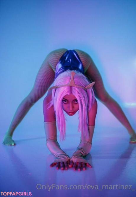 Eva_martinez nude leaked OnlyFans photo #103