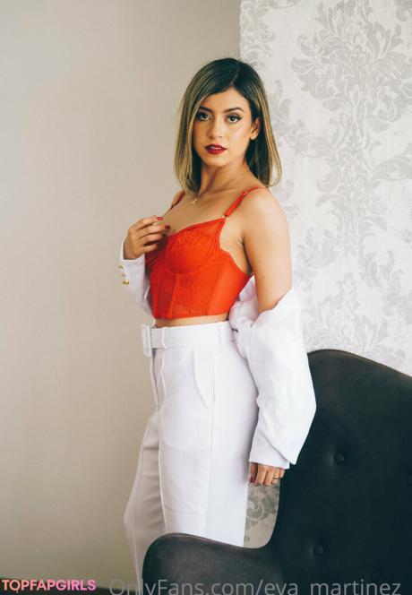 Eva_martinez nude leaked OnlyFans photo #123