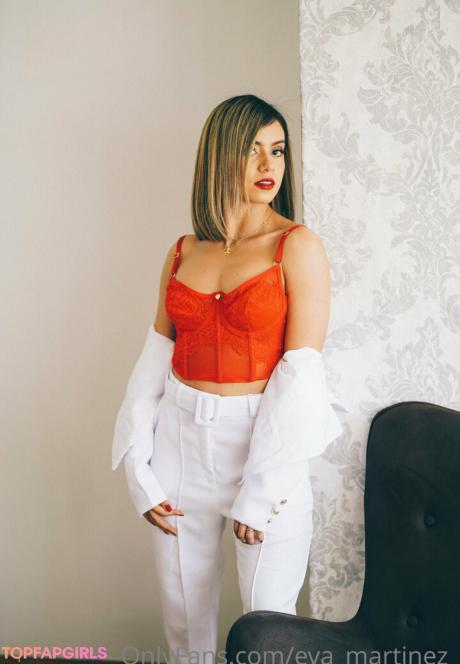 Eva_martinez nude leaked OnlyFans photo #124
