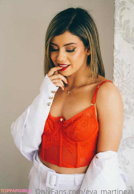 Eva_martinez nude leaked OnlyFans photo #125