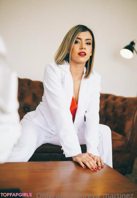 Eva_martinez nude leaked OnlyFans photo #127