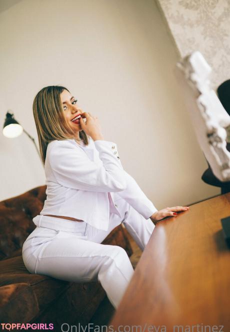 Eva_martinez nude leaked OnlyFans photo #128