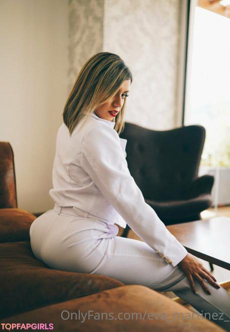 Eva_martinez nude leaked OnlyFans photo #129