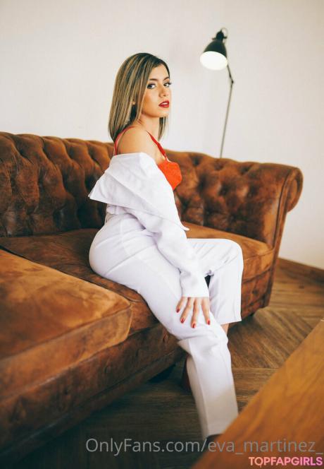 Eva_martinez nude leaked OnlyFans photo #131