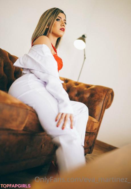 Eva_martinez nude leaked OnlyFans photo #132