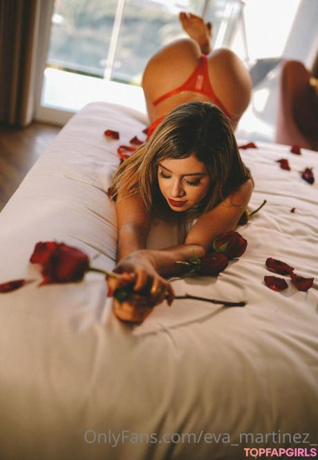 Eva_martinez nude leaked OnlyFans photo #141