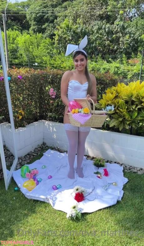 Eva_martinez nude leaked OnlyFans photo #51