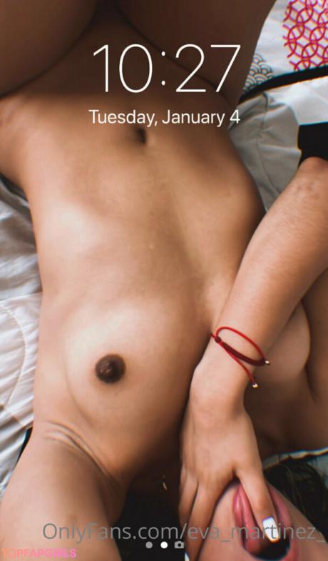 Eva_martinez nude leaked OnlyFans photo #57
