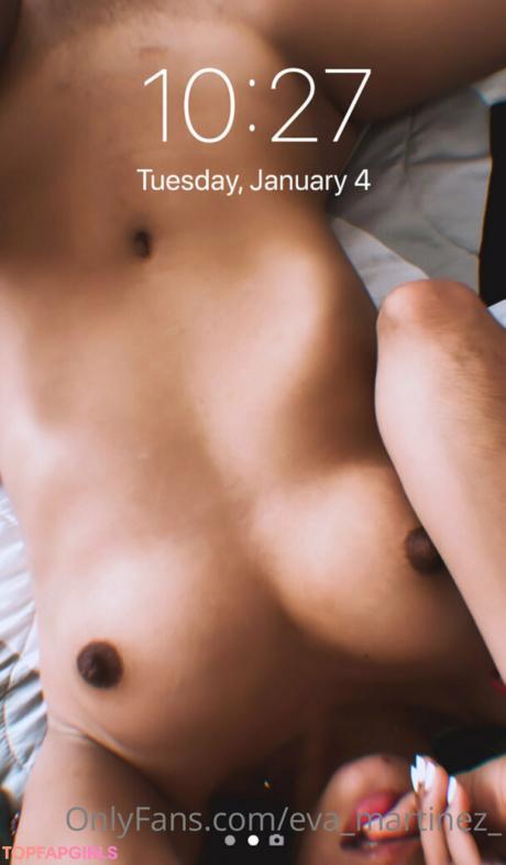 Eva_martinez nude leaked OnlyFans photo #59