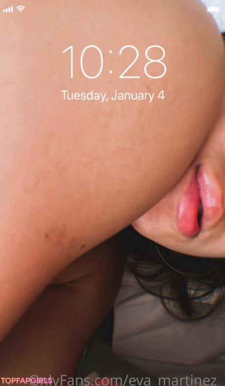 Eva_martinez nude leaked OnlyFans photo #60