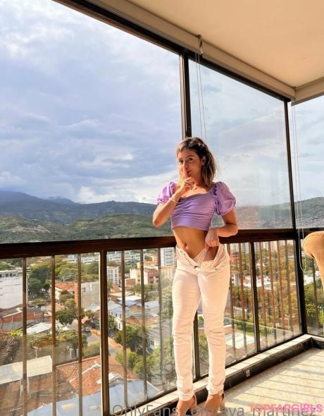 Eva_martinez nude leaked OnlyFans photo #87