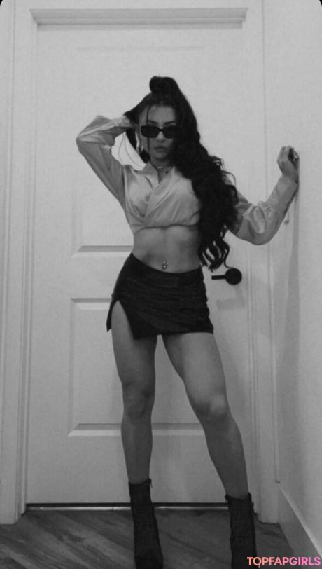 Ashley nude leaked OnlyFans photo #28