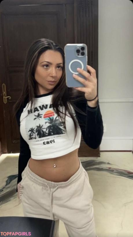 Ashley nude leaked OnlyFans photo #4