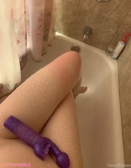 Deezefreeze nude leaked OnlyFans photo #33