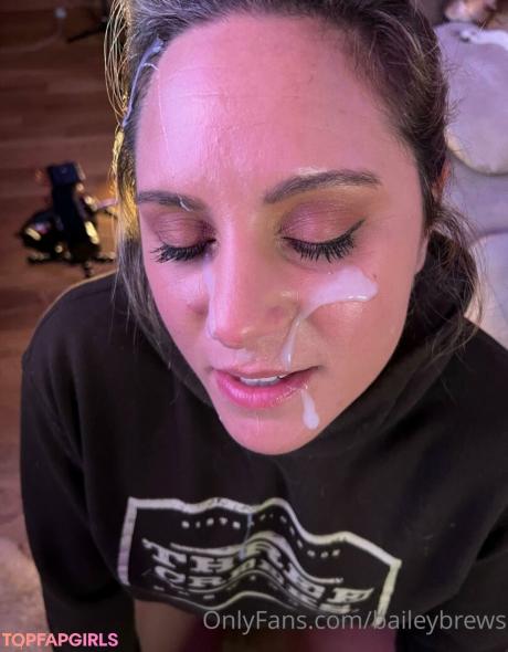 BaileyBrews nude leaked OnlyFans photo #30