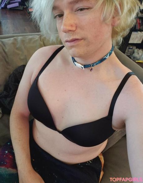 Carbonkitt nude leaked OnlyFans photo #2