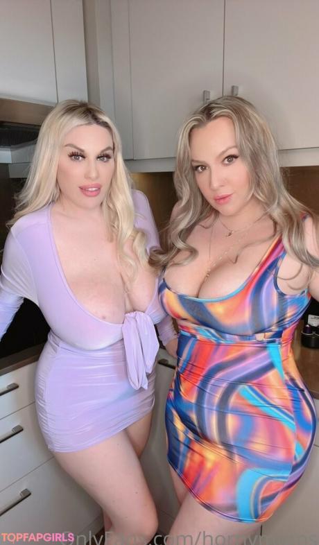 Hotmomlove nude leaked OnlyFans photo #259