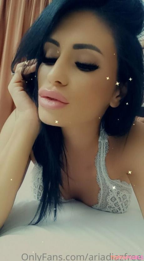 Ariadiazxxx nude leaked OnlyFans photo #11