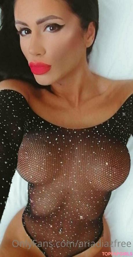 Ariadiazxxx nude leaked OnlyFans photo #18