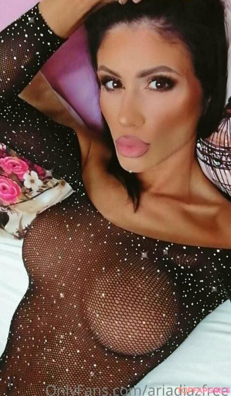 Ariadiazxxx nude leaked OnlyFans photo #19