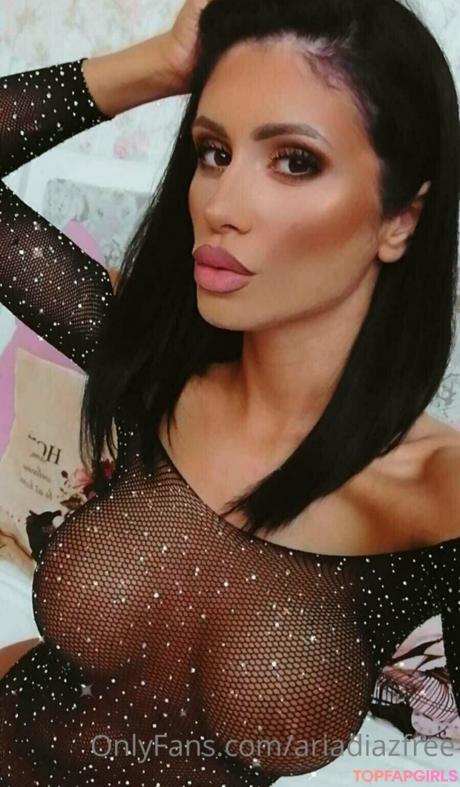 Ariadiazxxx nude leaked OnlyFans photo #20