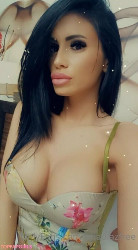 Ariadiazxxx nude leaked OnlyFans photo #21