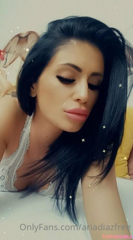 Ariadiazxxx nude leaked OnlyFans photo #24
