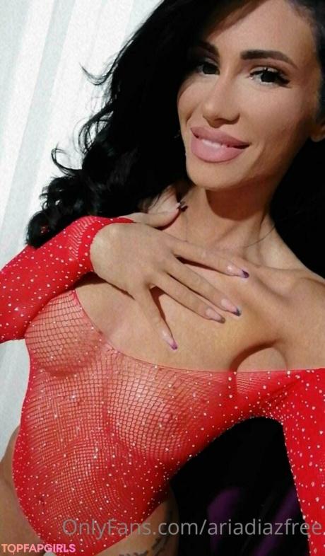 Ariadiazxxx nude leaked OnlyFans photo #27