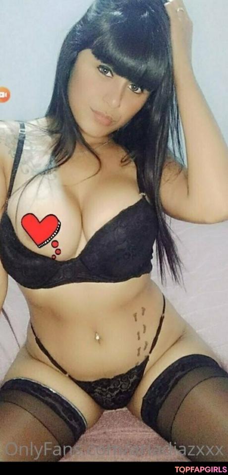 Ariadiazxxx nude leaked OnlyFans photo #95