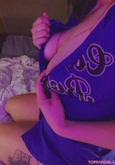 Oohkarlalala nude leaked OnlyFans photo #10