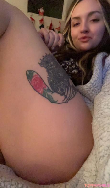 Oohkarlalala nude leaked OnlyFans photo #6
