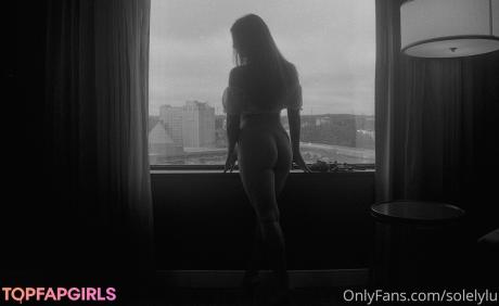 SolelyLu nude leaked OnlyFans photo #25