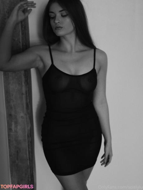 SolelyLu nude leaked OnlyFans photo #35