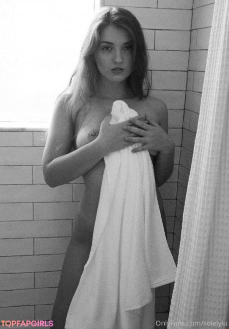 SolelyLu nude leaked OnlyFans photo #67