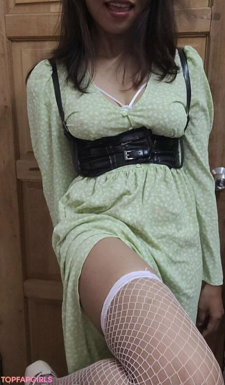 Xtoffeelilyx nude leaked OnlyFans photo #173
