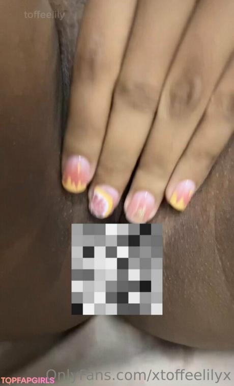 Xtoffeelilyx nude leaked OnlyFans photo #197