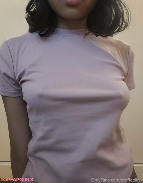 Xtoffeelilyx nude leaked OnlyFans photo #26