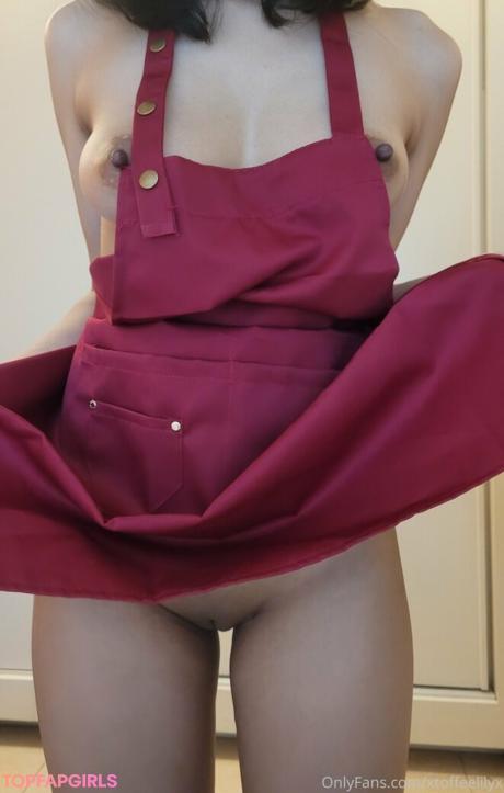 Xtoffeelilyx nude leaked OnlyFans photo #64