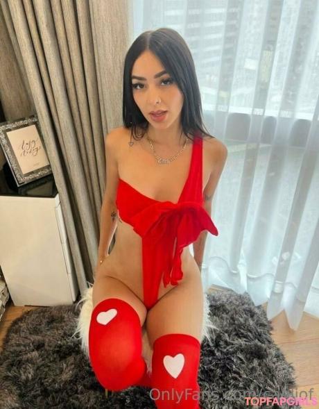 Caeli nude leaked OnlyFans photo #34