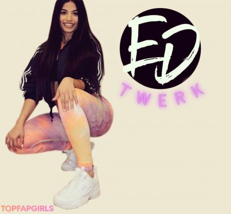 Edtwerk nude leaked OnlyFans photo #1
