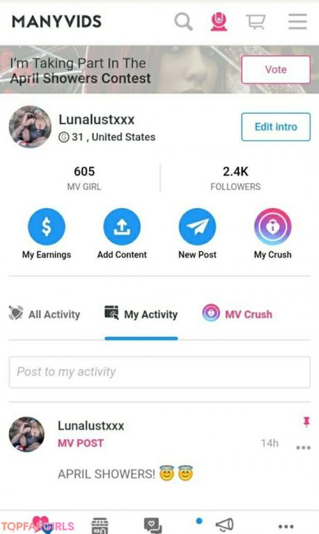 Lokilusts4u nude leaked OnlyFans photo #51